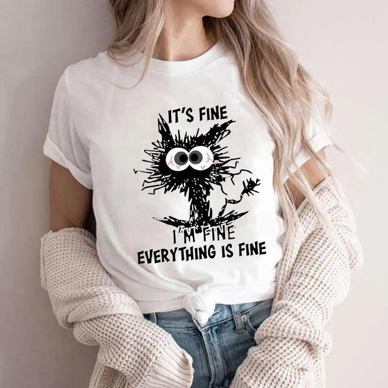   , Im Fine Everything Its fine Ʈ Ƽ,  ĳ־ Ƽ,  , ϶ ׷ Y2k ž
